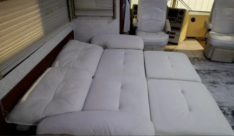 
								For sale – 2004 Winnebago Vectra 40AD full									