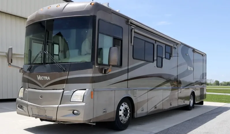 
								For sale – 2004 Winnebago Vectra 40AD full									