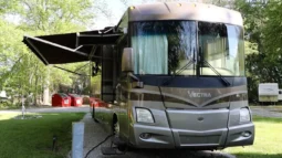 
										For sale – 2004 Winnebago Vectra 40AD full									
