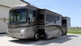 For sale – 2004 Winnebago Vectra 40AD